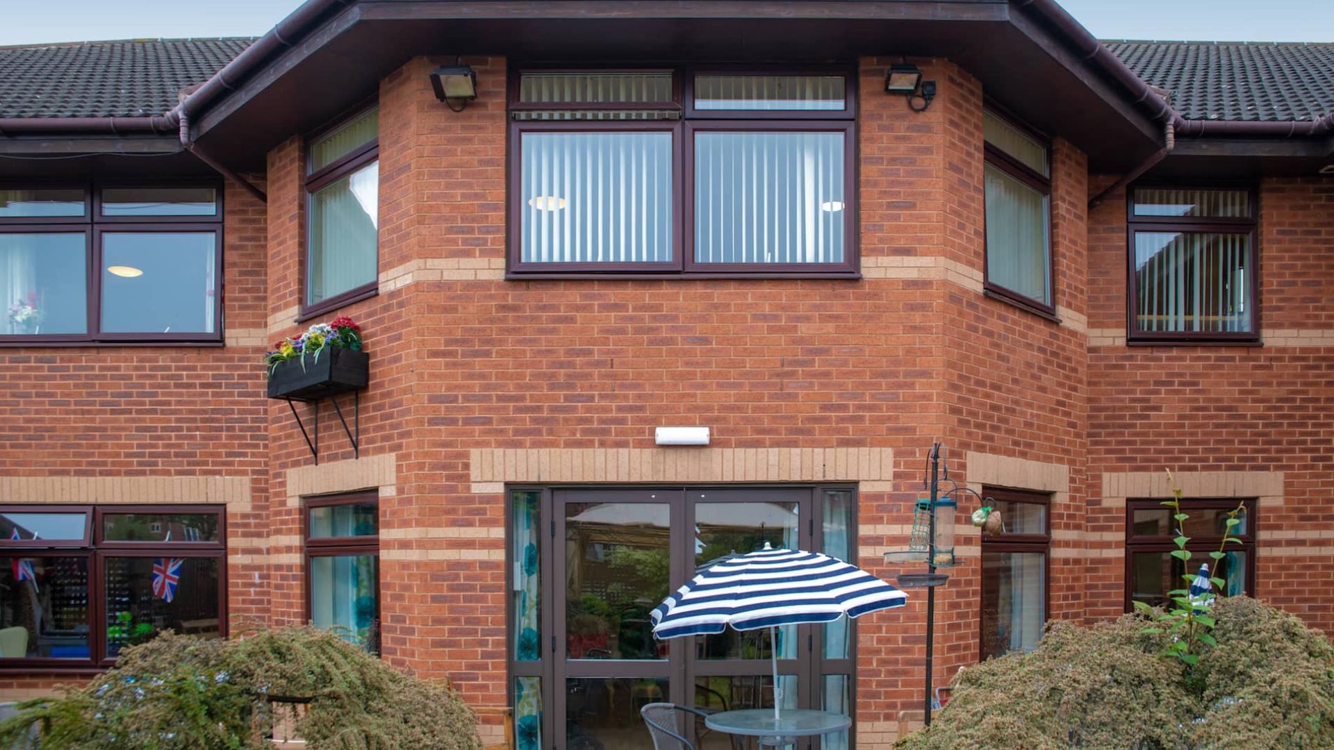 Castleford Lodge Care Home, Castleford, West Yorkshire
